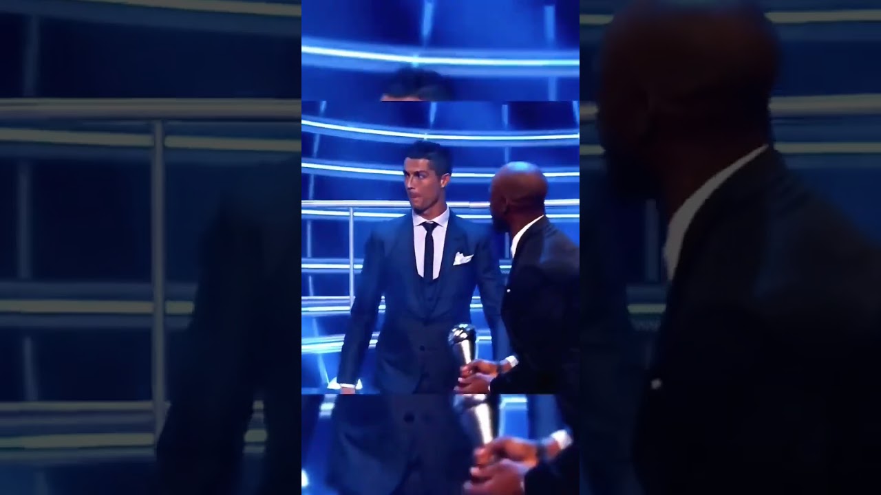 Cristiano Ronaldoð¥ Lionel Messið¥ Neymar Jrð¥#football #viral