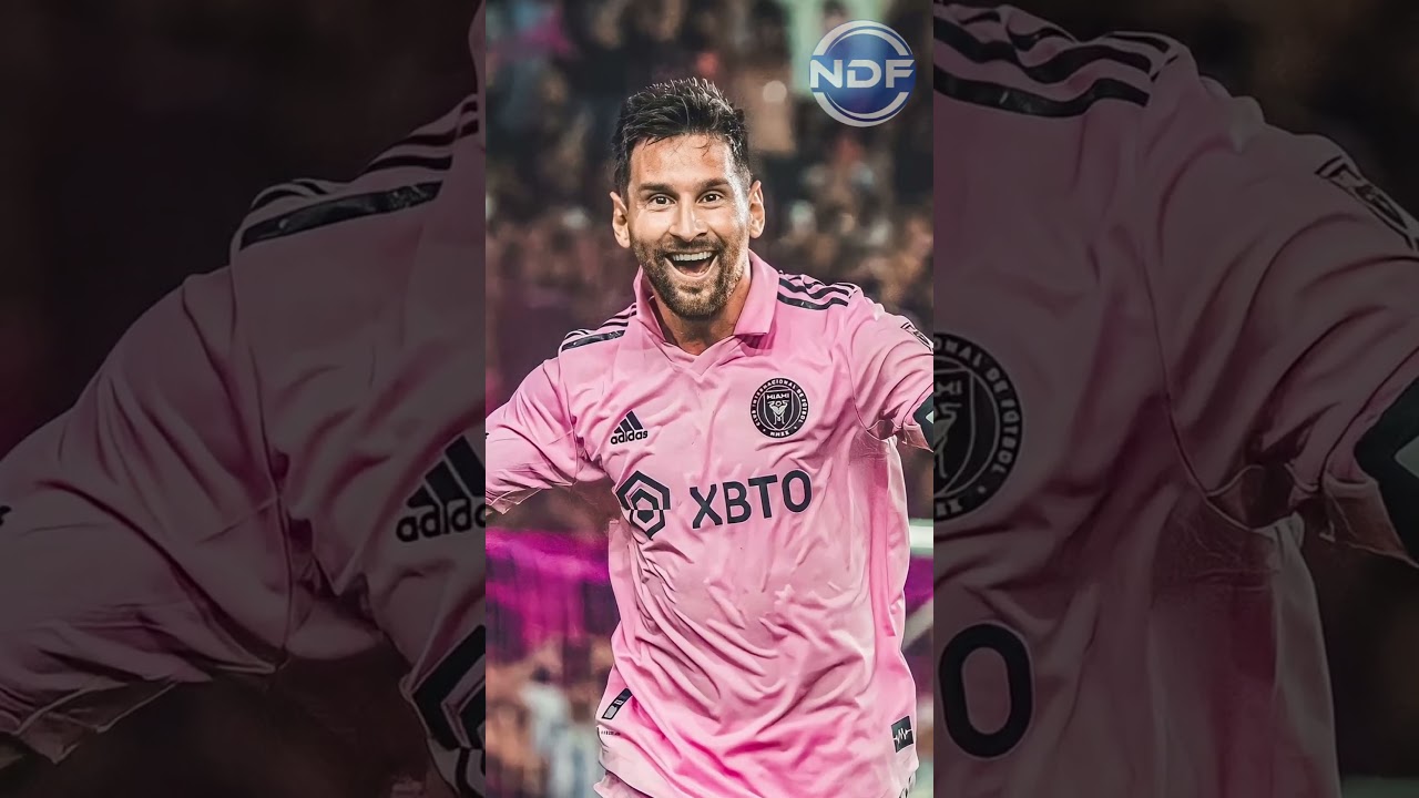 El gran regalo de Leo Messi del Inter Miami