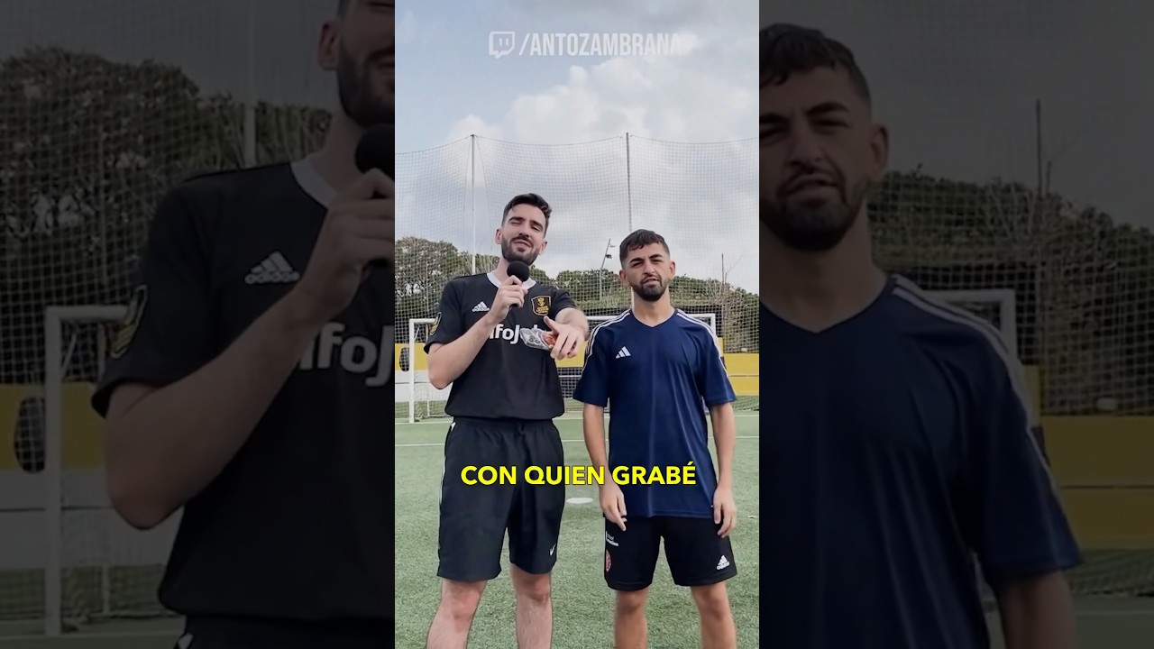 EPISODIO 4: ESTE es mi ELEGIDO para ALCANZAR a LEO MESSI