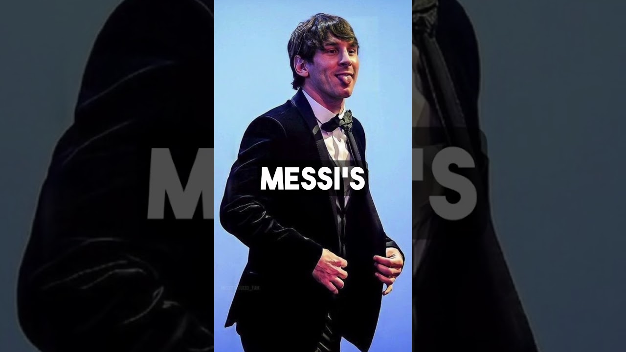 Inter Miami Celebrates Lionel Messi's Ballon D’or