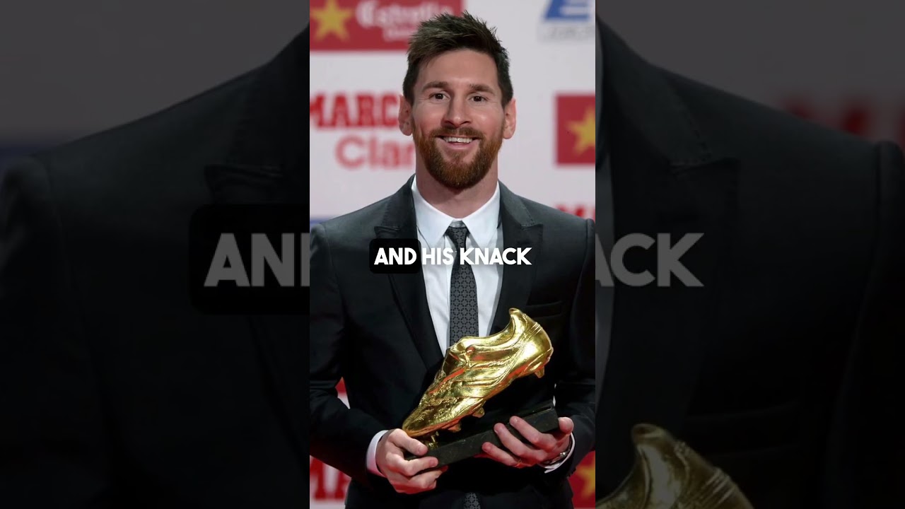 Is Lionel Messi the GOAT ð ? #football #messi #shorts
