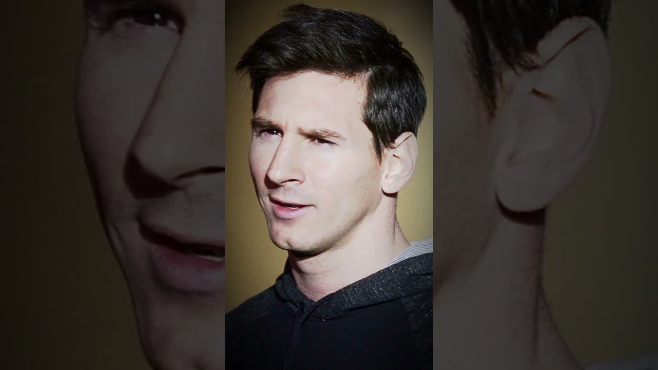 Leo Messi foo#messi #messi10 #messifans #ranaldo #fifa