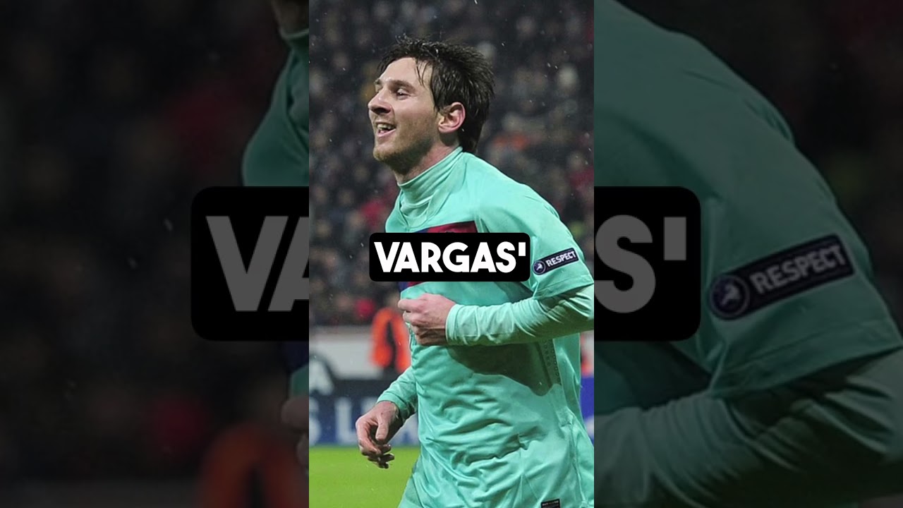 Lionel Messi Pays Fines Every Game  #football #messi