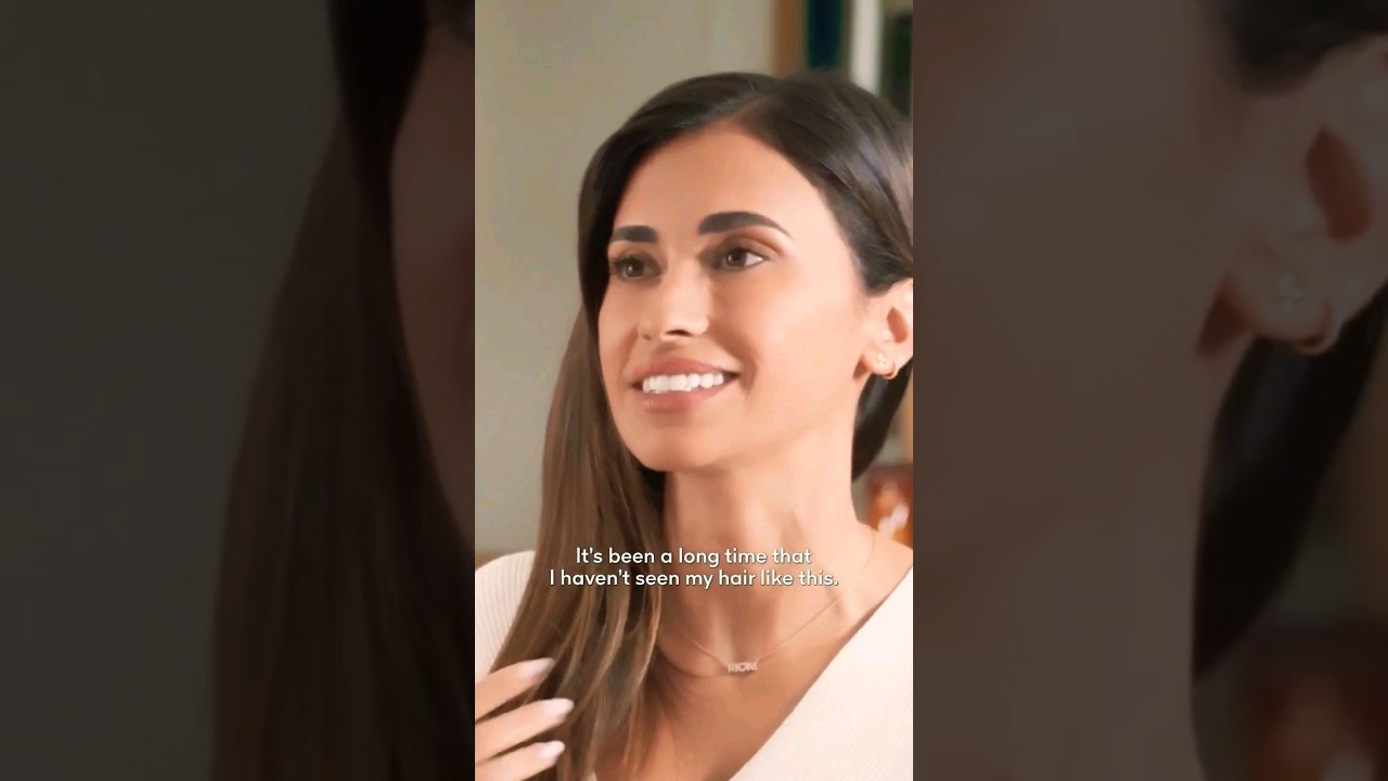 Messi's Wife Antonella speaking english ð ❤️