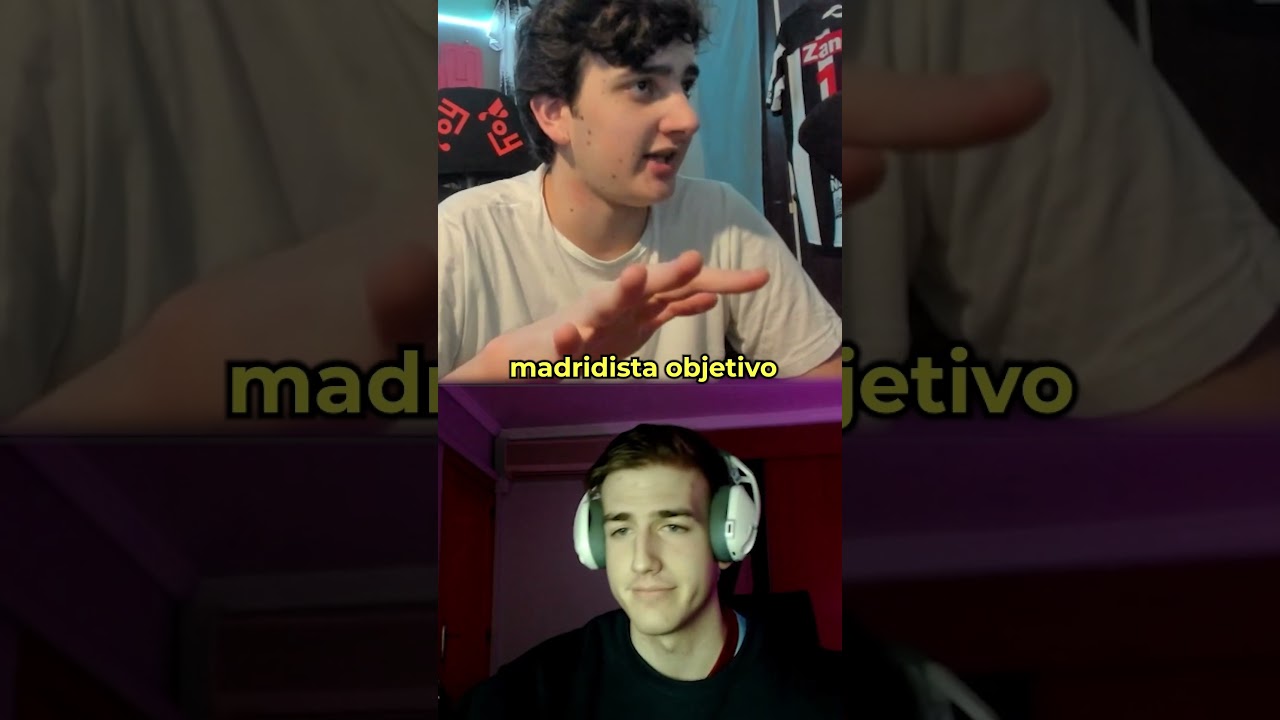 EN QUE TOP DE LA HISTORIA PONE UN MADRIDISTA A LIONEL MESSI?