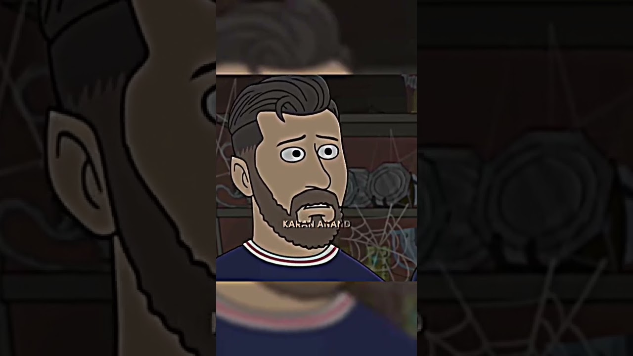 Messi and Ronaldo ð¥ºð #shorts