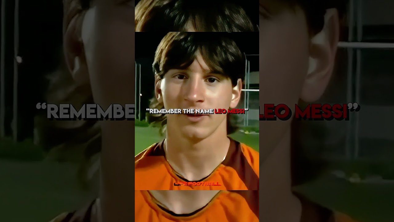 Messi, Neymar, and Ronaldo Deserve More Respect #shorts