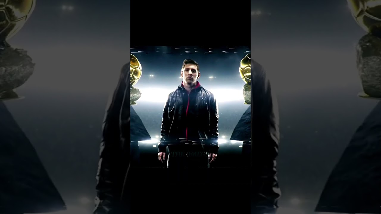 Recuerda mi nombre Leo Messi #messi #edit #football