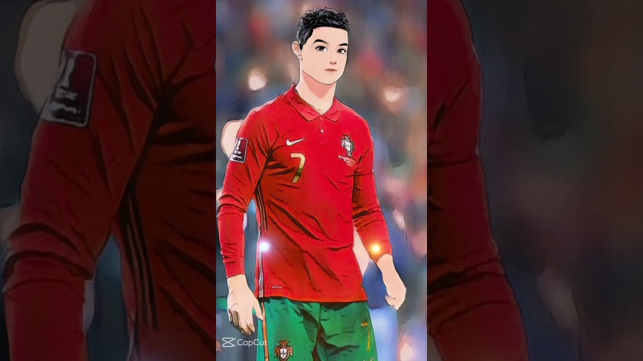 Ronaldo #sports #ronaldo #football #leo #messi #cr7 #edit