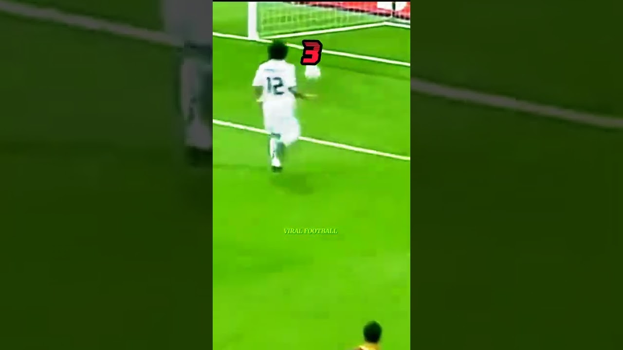TOP 5 BEST MESSI GOALSð¥