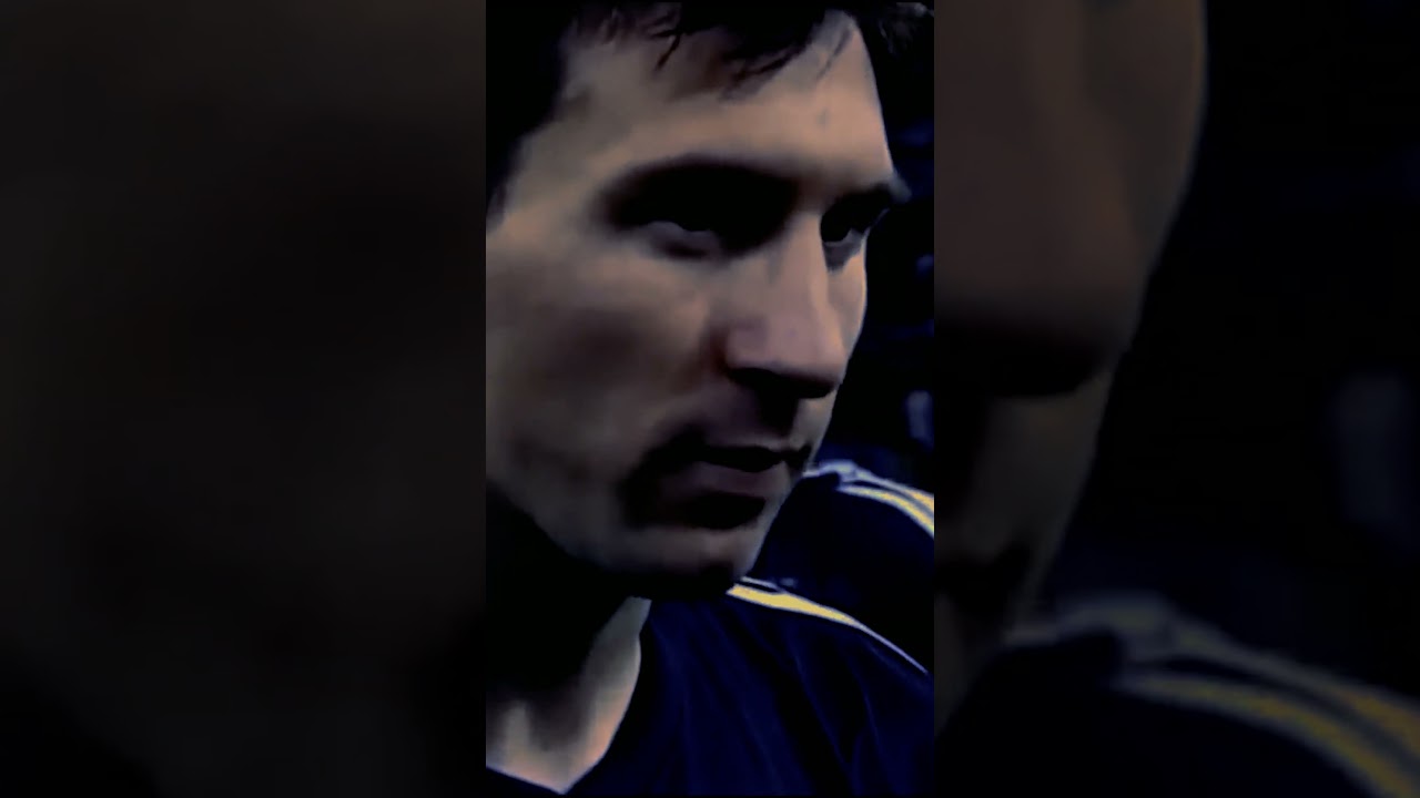 Críticas a LEO MESSI antes del Mundial de Qatar 2022 #shorts