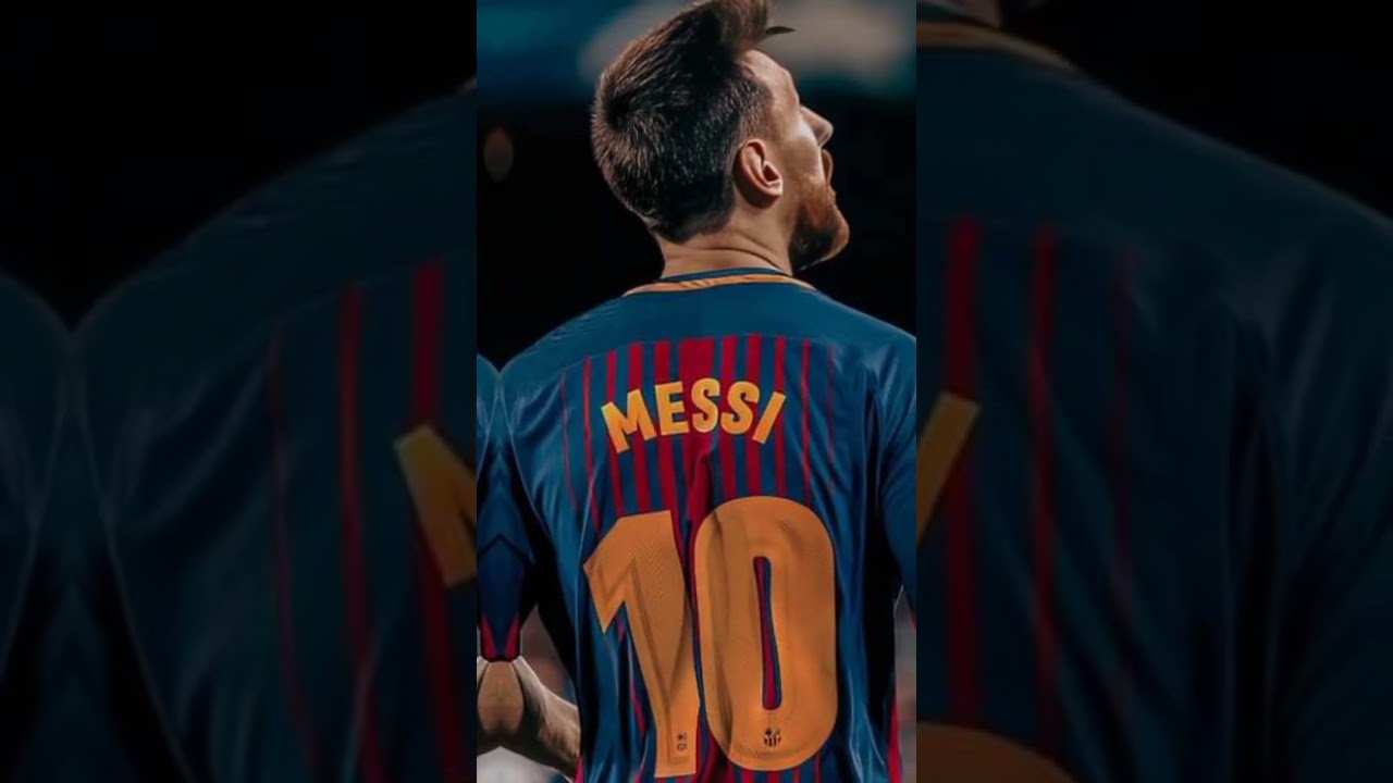Leo Messi #love #viral #football #lm10 #argentina