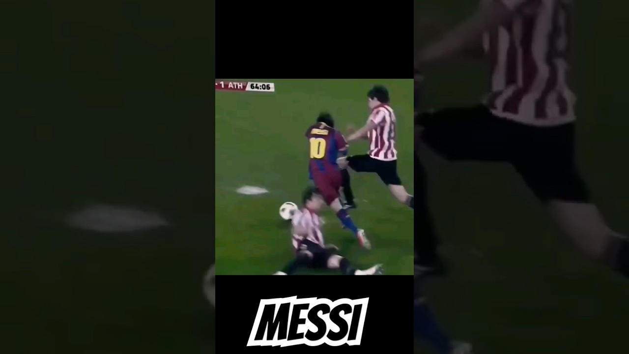 leo messi