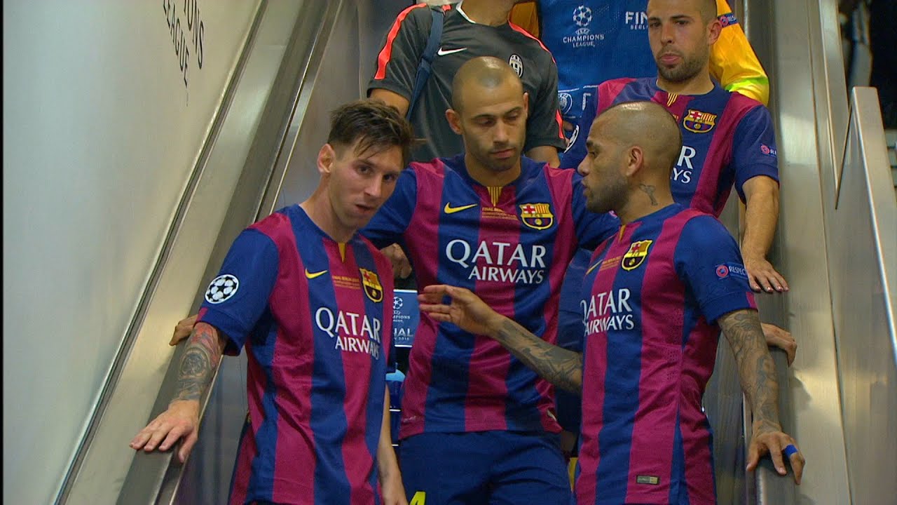 Lionel Messi vs Juventus (Final) 2015 #messi #messivsjuve