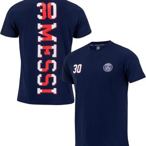 paris saint germain maillot psg lionel messi collection officielle blanc