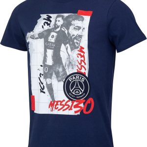 maillot paris saint germain psg lionel messi collection officielle enfant taille 14 ans