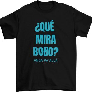 t shirt you watch bobo leo messi argentine 100% coton cadeau de noël (8 ans)