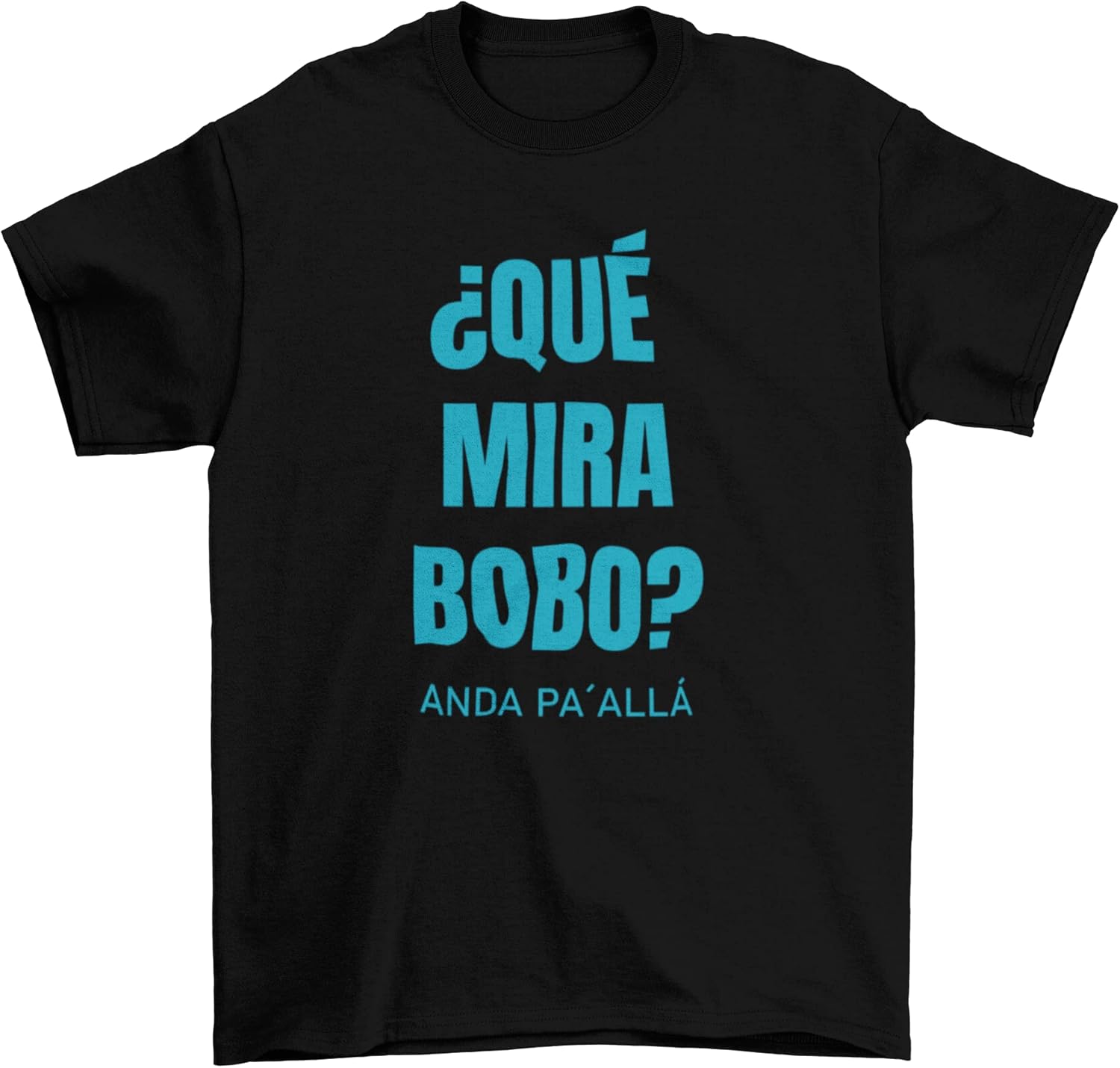 t shirt you watch bobo leo messi argentine 100% coton cadeau de noël (8 ans)