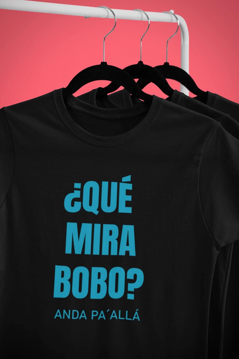 t shirt you watch bobo leo messi argentine 100% coton cadeau de noël (8 ans)