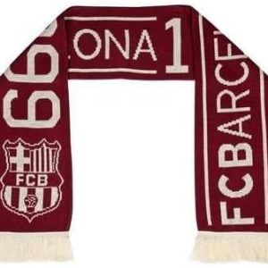 original bar boat barcelona fc fan Écharpe/Écharpe 1899 columba neu 2013