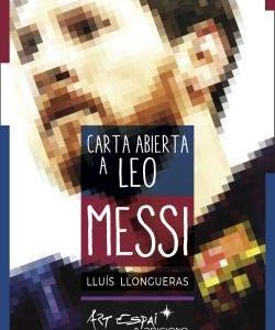 une lettre ouverte à leo messi