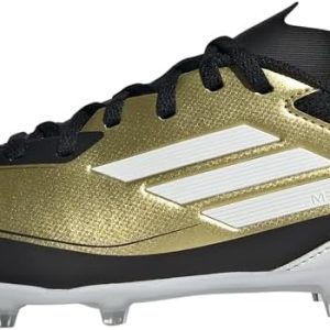 adidas mixte f50 league messi football bottes chaussures de terrain ferme