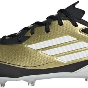 adidas mixte f50 league messi football bottes chaussures de terrain ferme