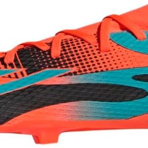 adidas x speedportal messi.3 chaussures de football mixte adulte terrain ferme