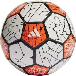 ballon adidas messi club mixte adulte