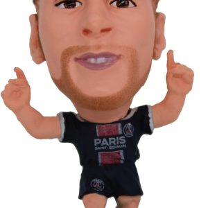 soccerstarz paris st germain lionel messi kit domicile (kit classique)