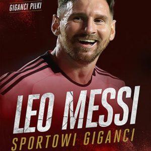 léo messi géants du sport