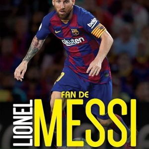 fan de lionel messi