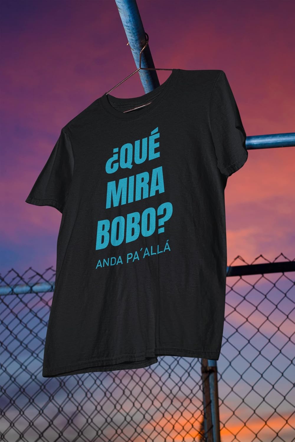 t shirt you watch bobo leo messi argentine 100% coton cadeau de noël (8 ans), l, 40