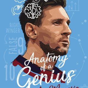 anatomie d'un génie : le développement tactique de leo messi au fc barcelone