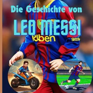 histoire de leo messi : l'incroyable parcours d'une grande superstar à barcelone