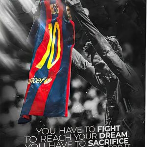 magic canvas art lionel messi fight pop art impression sur toile 1 pièce impression sur toile de qualité supérieure b8384 matériau : affiche sans cadre 75 x 50 cm