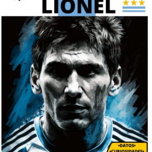 le super test de leo messi. 140 questions sur la star mondiale du football. cadeau pour : que savez vous de la star mondiale du football leo messi ?