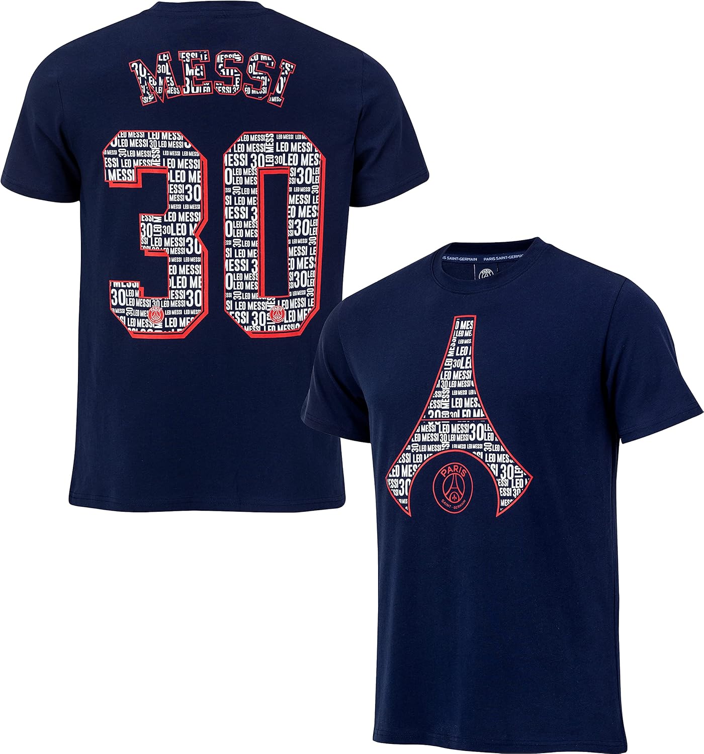 paris saint germain t shirt lionel messi psg collection officielle