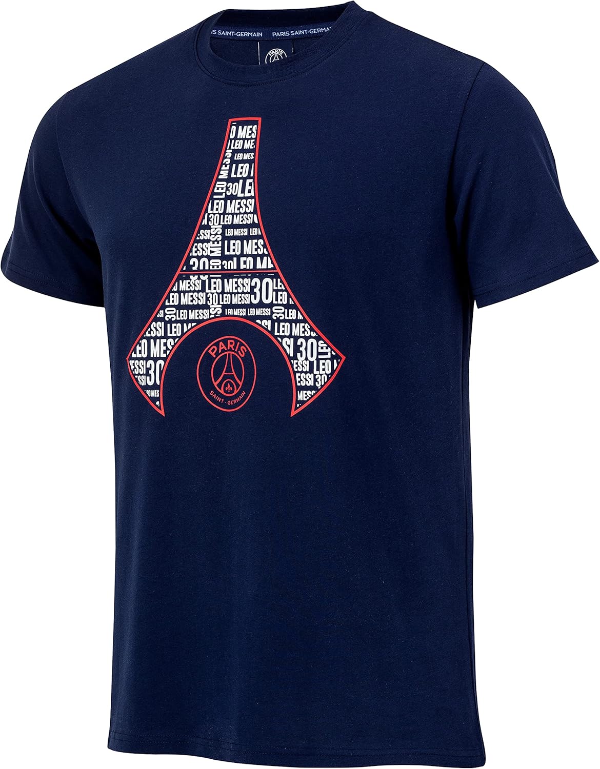 paris saint germain t shirt lionel messi psg collection officielle