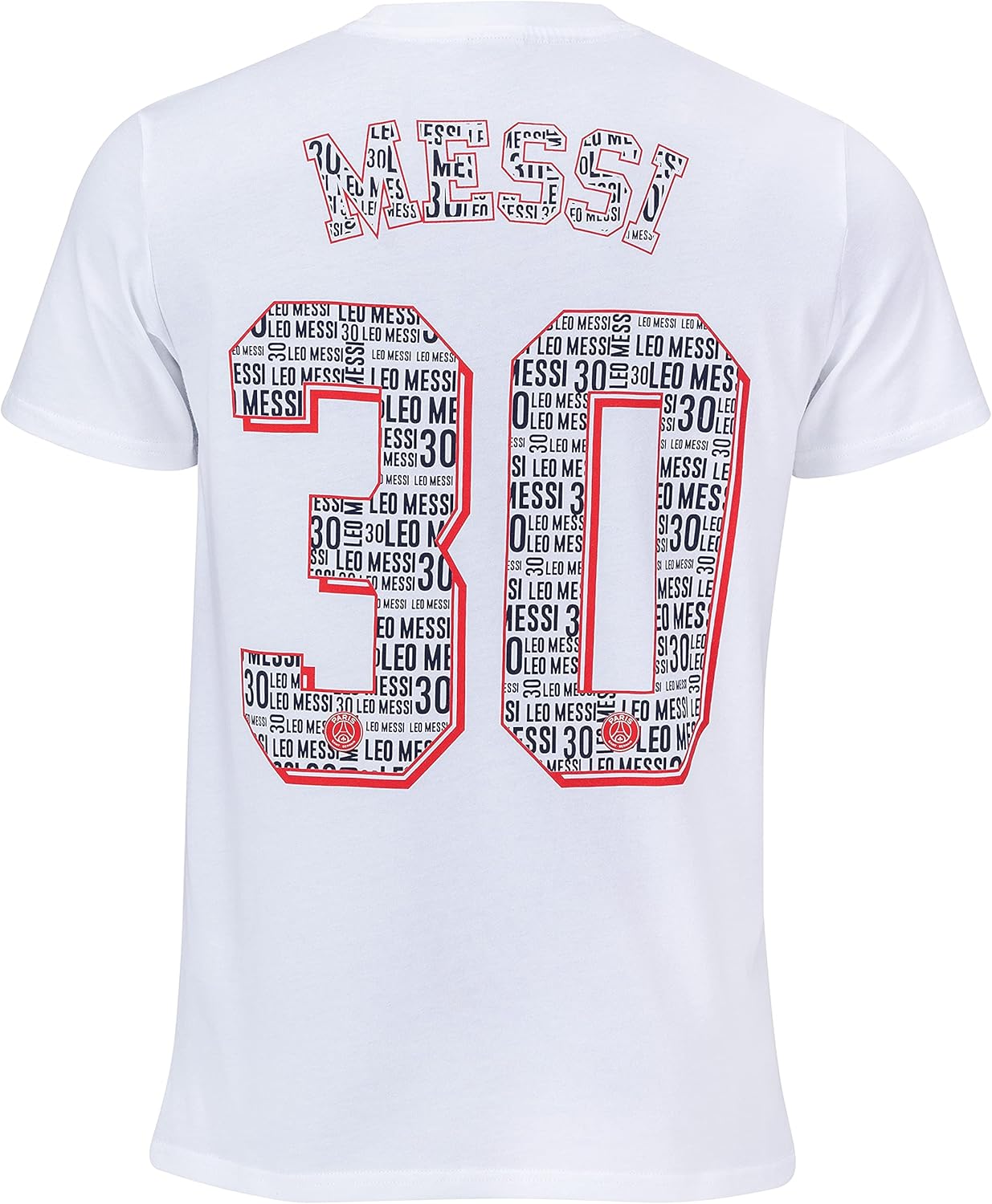 paris saint germain maillot psg lionel messi collection officielle