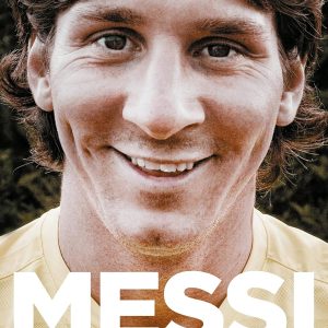 messi : le garçon qui arrivait toujours en retard et aujourd'hui il est le premier / le garçon qui arrivait toujours en retard et maintenant il est le premier
