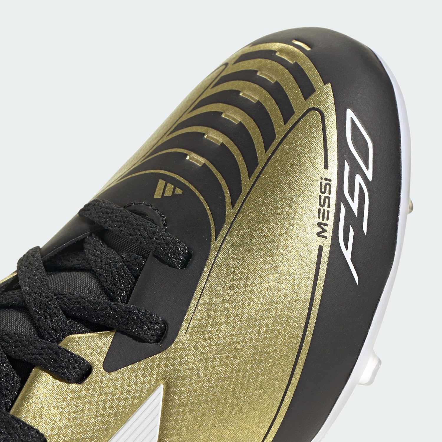 adidas mixte f50 league messi football bottes chaussures de terrain ferme