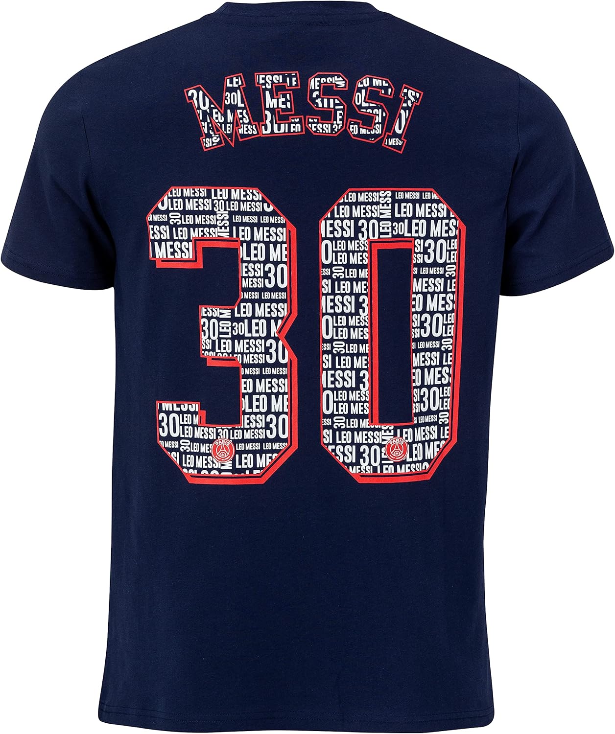 paris saint germain t shirt lionel messi psg collection officielle