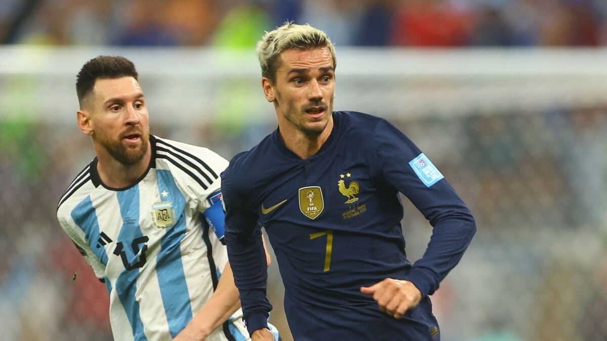 autrefois coequipiers antoine griezmann balance sur lionel messi je le vois comme un.jpg