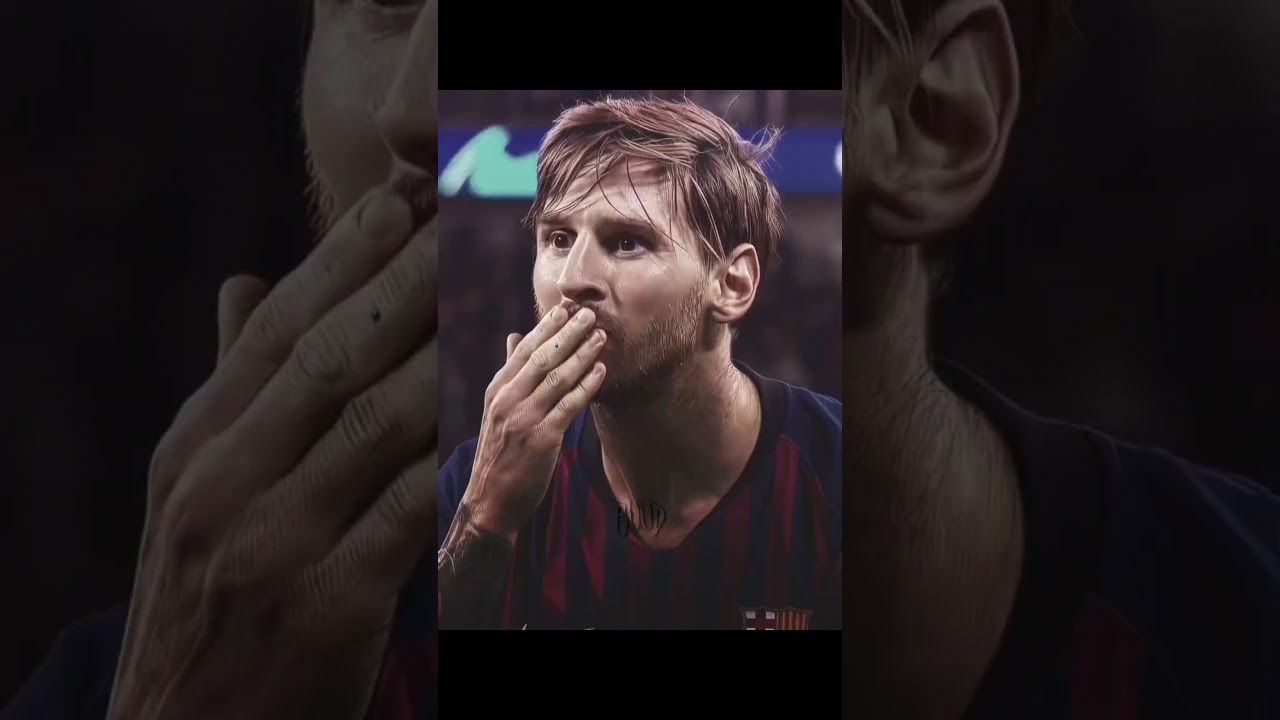 Lionel Messi⚡️ð¥⭐️ #football #goals #ronaldo #edit #bestgoals #realmadrid #topgoals #messi #soccer