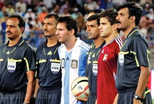 messi kolkata kerala referee story.jpg