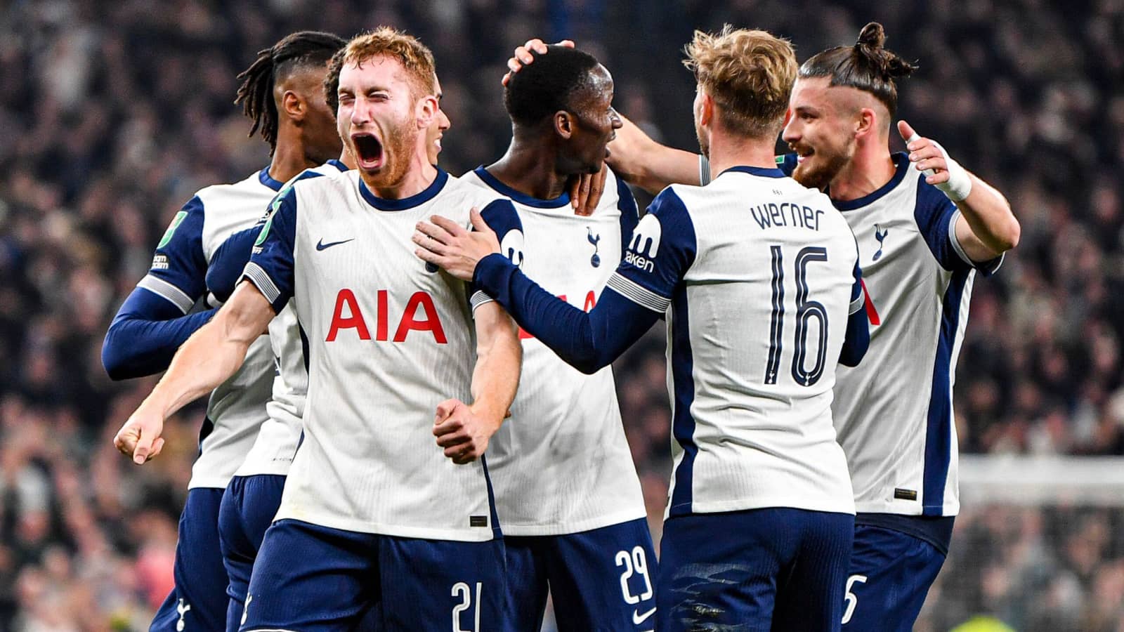 tottenham stars celebrating.jpg
