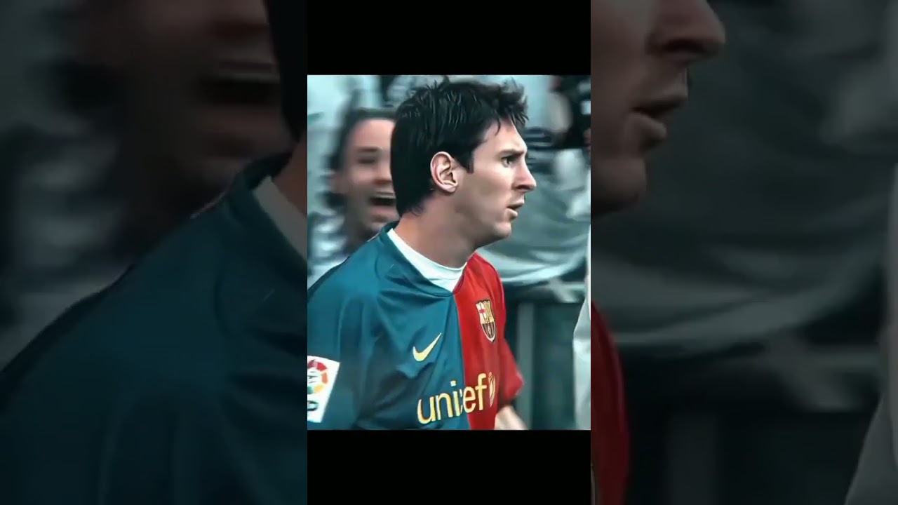 നിങ്ങൾക് Messi യെ അറിയാനിട്ടാണ് ð¥ð¿ð¥ #leomessi #messi #shorts