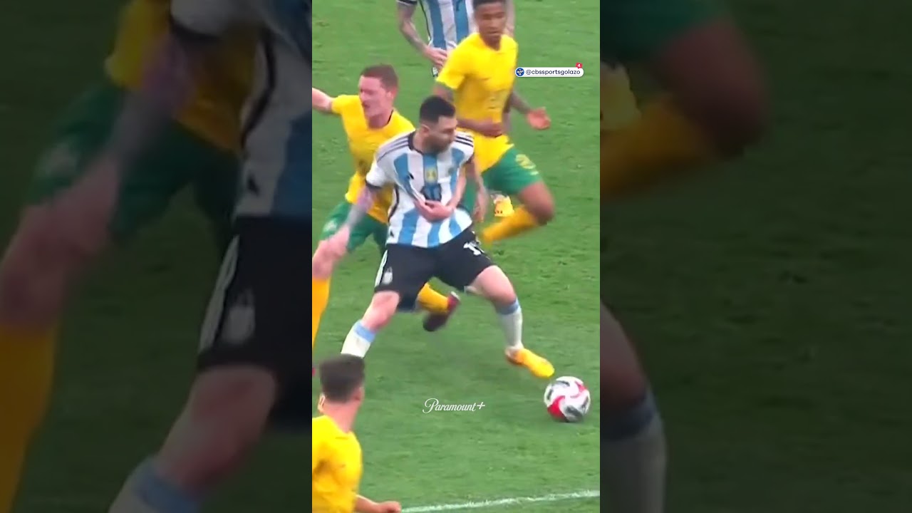 Code de triche Messi est sorti pour jouer. ð¥µ