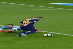 Compétences MAGIQUES de Messi ð«⚡